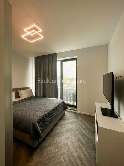 Apartament 2 camere | Lake-On | Termen lung | Vedere lac - 8