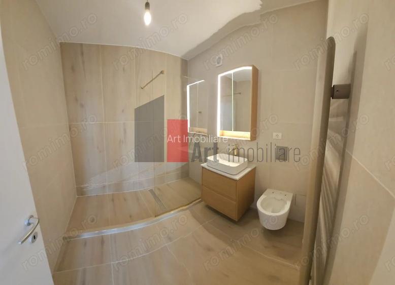 Apartament de inchiriat in zona Bucurestii Noi/Damaroaia (Comision 0) - 4