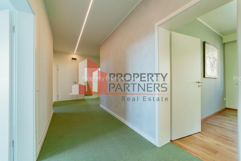 Apartament Duplex Elegant cu Terasă Panoramică – Dealul Cetății, Brașov - 12