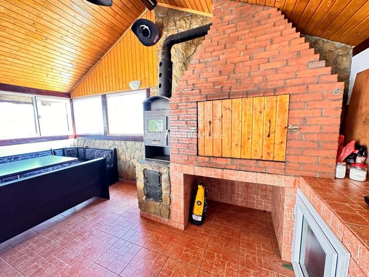 Domeniul de langa Fetesti, Maltezi, ideal pentru evenimente - 21