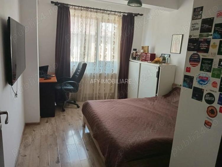 De vanzare apartament 3 camere + loc parcare, Cartierul Latin - 4