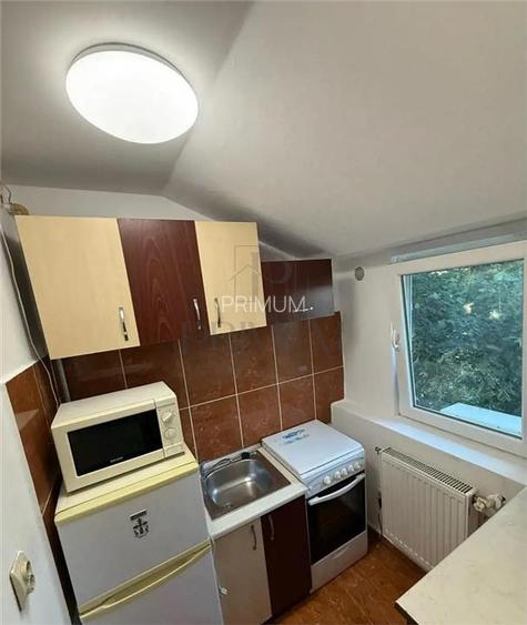 Garsoniera-Strada Lorena-Decomandata-AC - 3