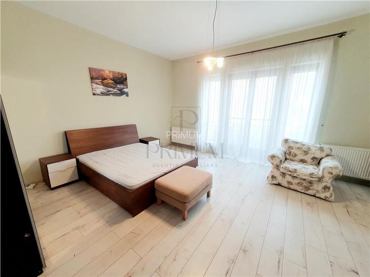 MEDICINA - 3 CAM - SPATIOS - GARAJ IN CF - BOXA - CENTRALA PROPRIE/AC - ZONA SUP - 6