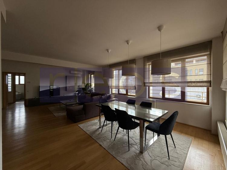 HERASTRAU | INCHIRIERE 4 CAMERE | MOBILAT-UTILAT LUX | PARCARE | 200MP - 7