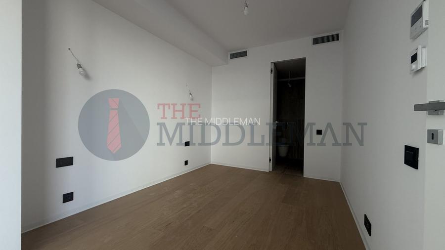 Apartament cu 3 dormitoare -One Floreasca Towers - 7