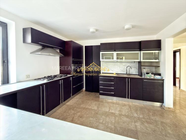 Vila 6 camere Corbeanca, lângă padure, teren 1000 mp - 10