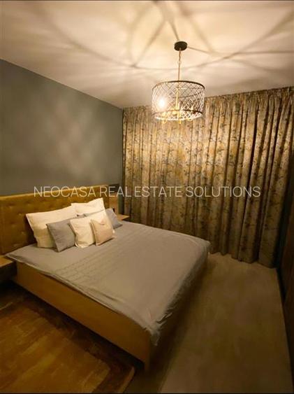 APARTAMENT CU 2 CAMERE/CARTIERUL AVIATIEI/LOC DE PARCARE SUBTERAN - 3