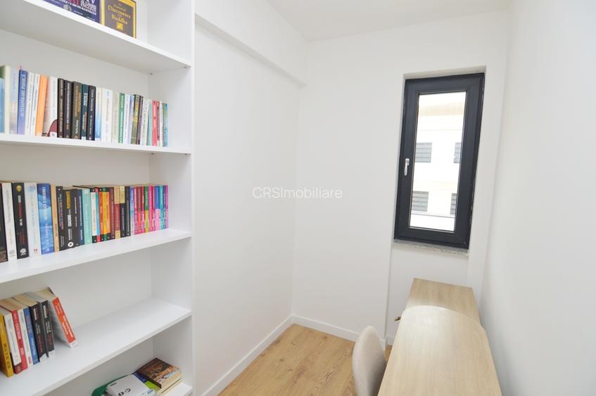 Apartament Superb 2 Camere Ivory Residence | Suprafete Generoase - 19