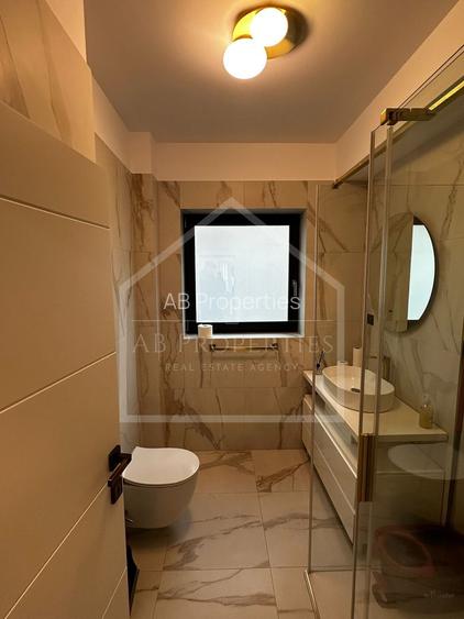 Apartament 3 camere 114m |BELLER | PRIMAVERII | 2 boxe - 20