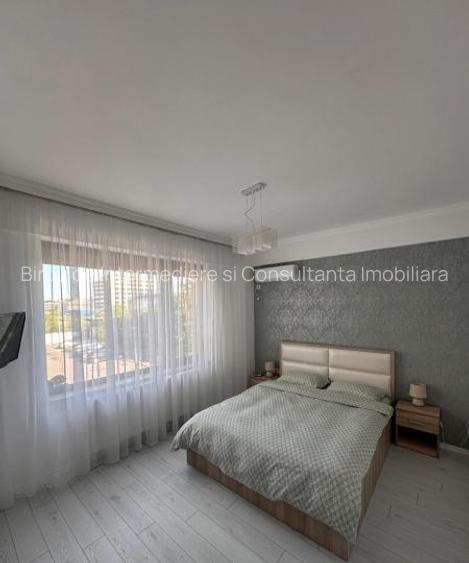 🙋Faleza NORD🔸 3 Camere Decomandate 68m² Centrala Mobilat Utilat Izolat - 4