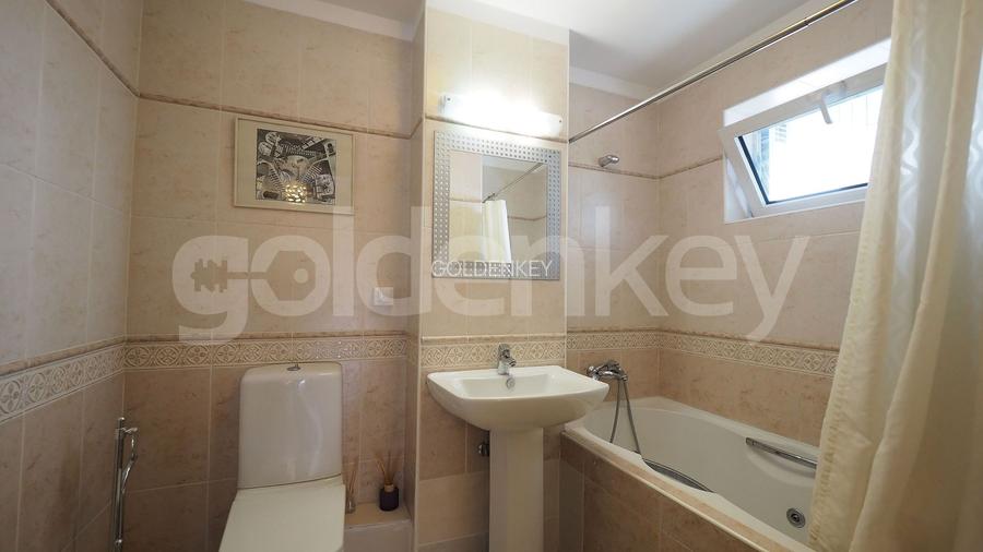 Vedere panoramica lac | Penthouse modern cu 4 dormitoare, 4 bai - 16