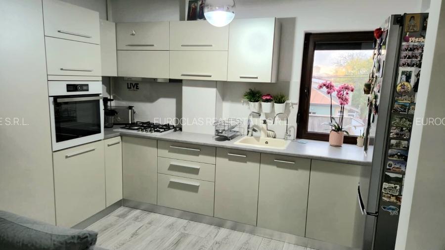 Apartament 3 camere decomandat - Poarta 6 - 148.000 euro (Cod E5) - 6