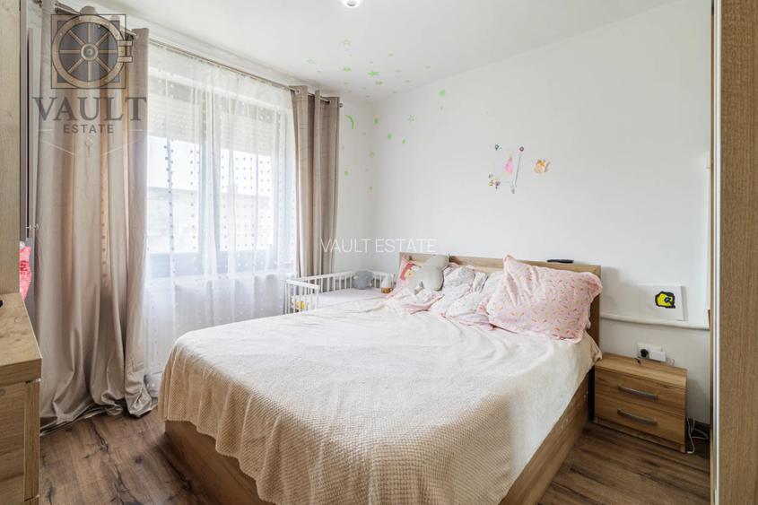Apartament 2 camere - DECOAMDANT - zona RAHOVA - 2