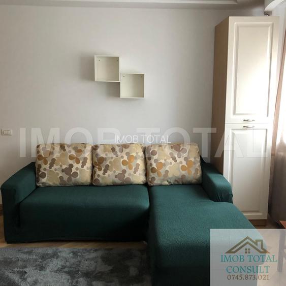 Apartament 2 camere Banat, mobilat si utilat - 8