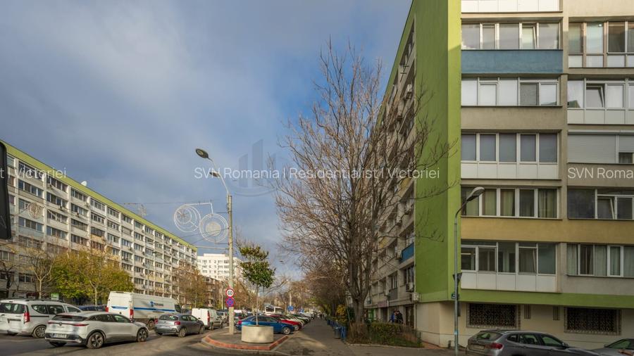 REA1026671 Apartament 2 camere I Renovat Mobilat I METROU - 18