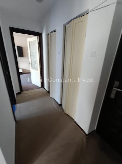 ICIL  Apartament  2 Camere Decomandat Etajul 3/4 Bloc Caramida Gaze La Usa - 9