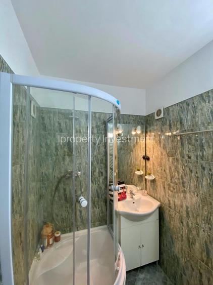 2 Camere / Floreasca , Mircea Eliade / AC / Renovat / Centrala Proprie - 14