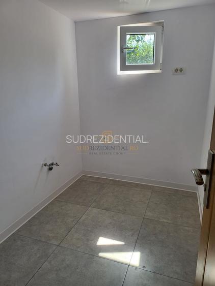 Inchiriere proprietate multifunctionala cu teren, Sector 4 - 7