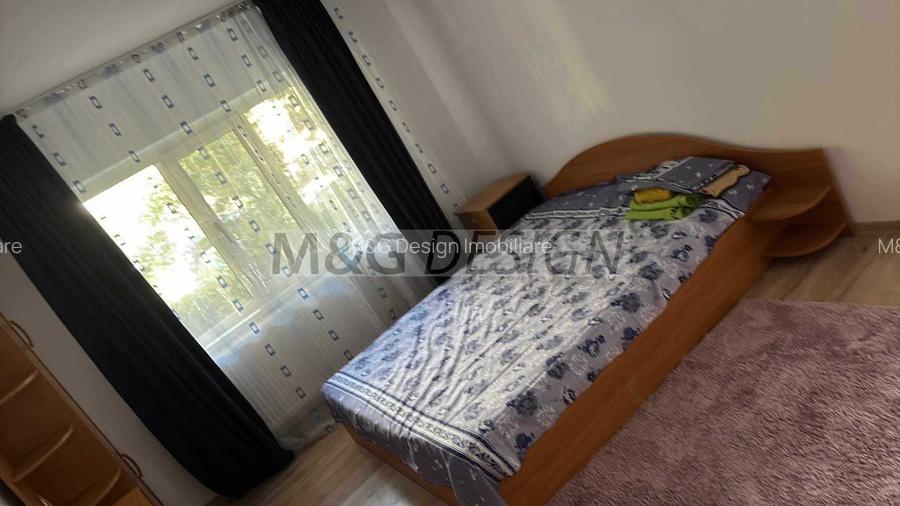 De vanzare apartament 1 camera decomandat CENTRALA parter - 2