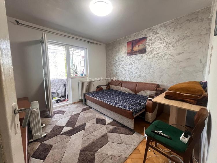 Apartament 2 camere-bloc fără risc-Tătărași - 2