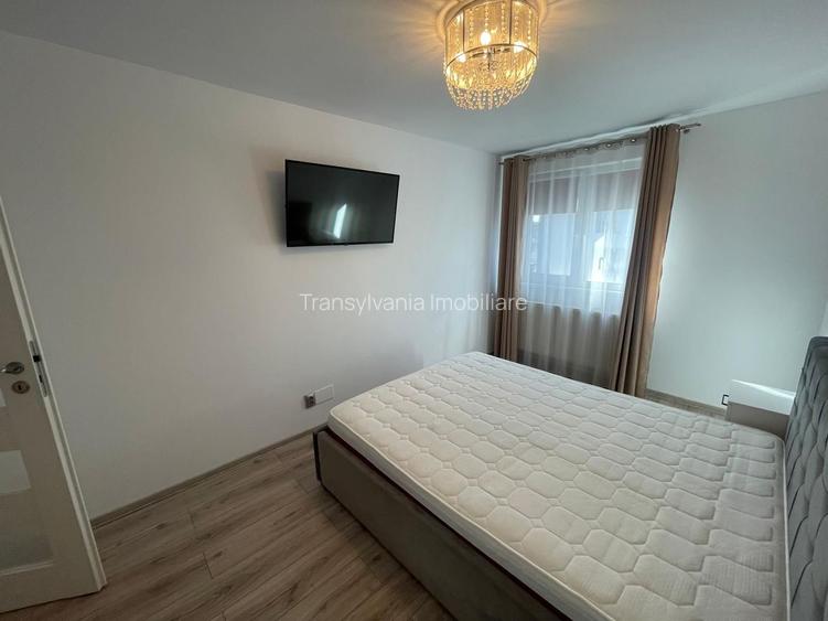 Apartament de vazare | Dambul Rotund | Investiție | Bloc nou - 4