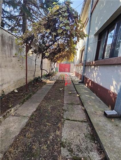 Casa spatioasa cu gradina mare zona Expozitiei  Agronomie - 25