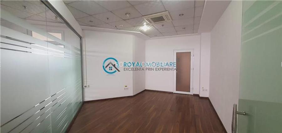 Royal Imobiliare - inchirieri spatii birouri, zona Vest - 11