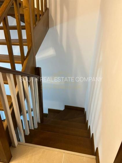 CASA P+1+M-METROU DIMITRIE LEONIDA - 27