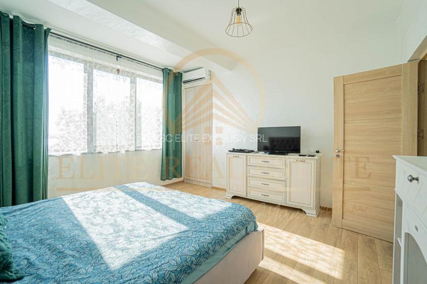 đ Mamaia, Hotel Flora &acirc; zonă de top, pe partea cu MAREA - 12