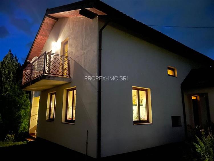 Vand vila deosebita in Dumbravita -Timisoara - 5