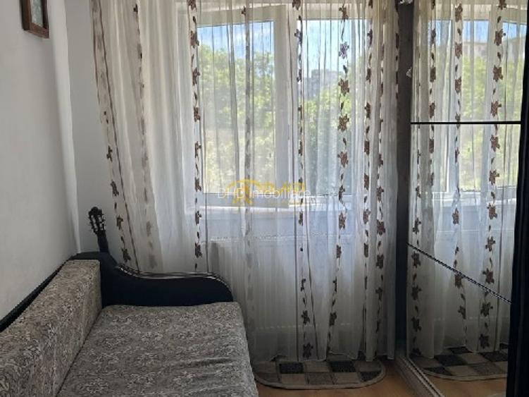 Apartament 3 camere, zona Pacurari. - 3