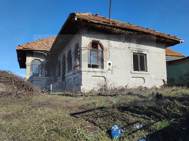 Teren de vânzare intravilan-extravilan  comuna Tigveni jud.Arges - 4
