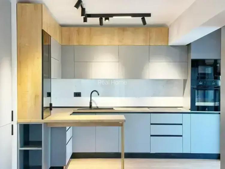 2 Camere Mutare Imediata Mobilat Utilat nZeb Panouri Fotovoltaice - 9