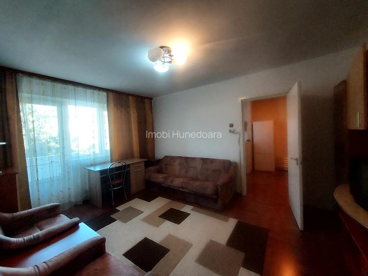Apartament 2 camere – Gojdu, Deva – etaj 3, SU 51 mp Izolat exterior - 2