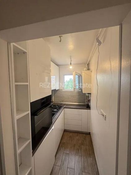 APARTAMENT 2 CAMERE MODERN & RENOVAT METROU DRUMUL TABEREI - 3