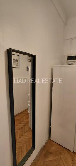 Garsoniera Piata Universitatii strada Edgar Quinet 3 - 10