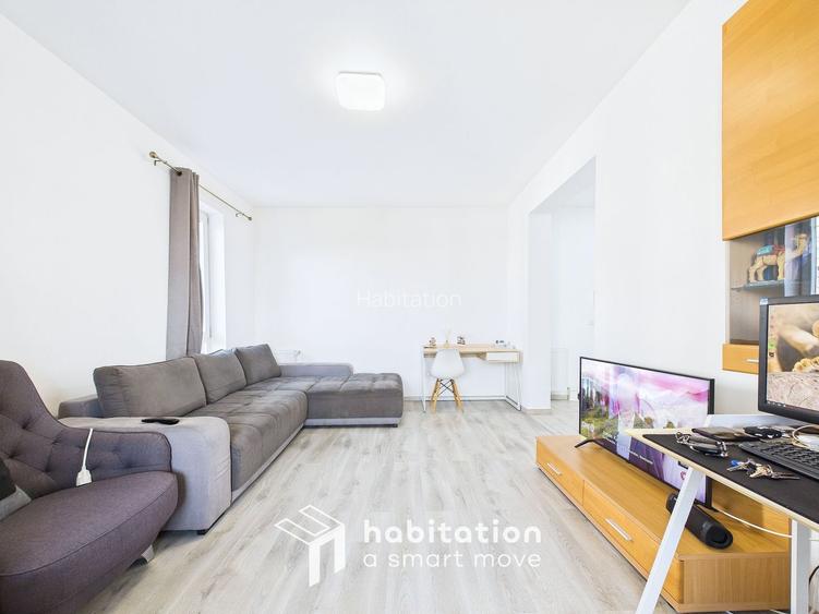 Refugiu urban: 2 camere, decomandat, în Bucovina, langă Iulius Town - 4