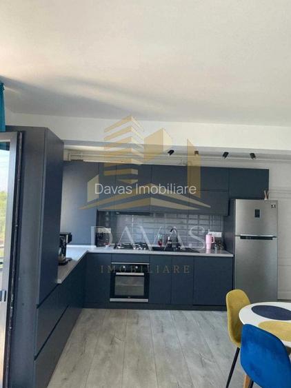 Apartament cu 3 camere semidecomandat | Donath Park - 4