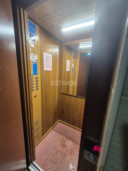 Vanzare apartament 3 camere zona Calea Bucuresti Str. Zorilor Etaj intermediar - 28