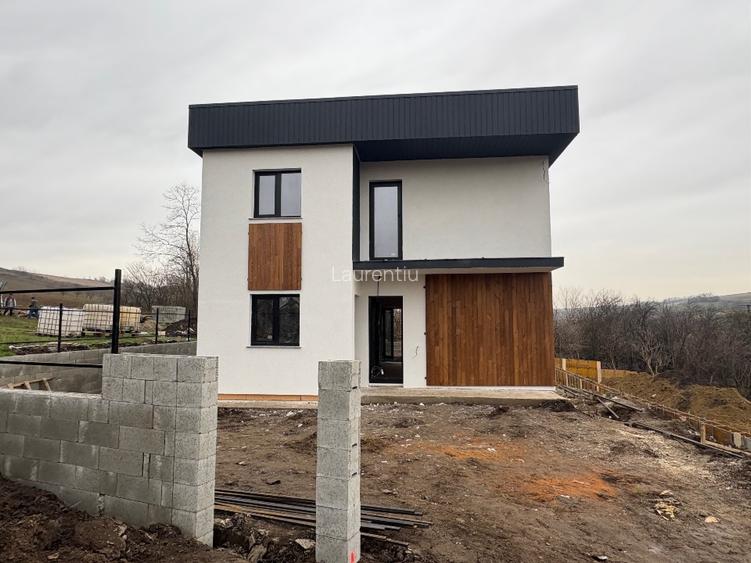 Case individuale Iasi-Vanatori - 2