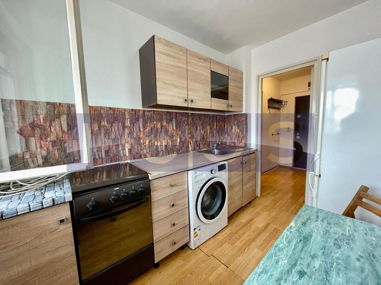 APARTAMENT 2 CAMERE 55MP SEMIDECOMANDAT TITAN DIHAM NICOLAE GRIGORESCU - 9