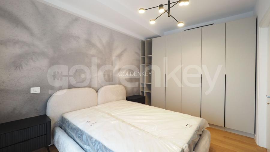 Apartament mobilat cu 2 camere - 7
