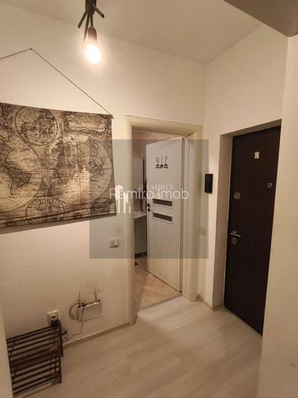 2 camere etaj 2/Popesti Leordeni/5 minute METROU DIMITRIE LEONIDA - 7