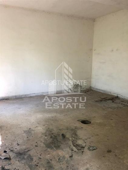 Teren 8000 mp  cu hala de 700 mp - 7