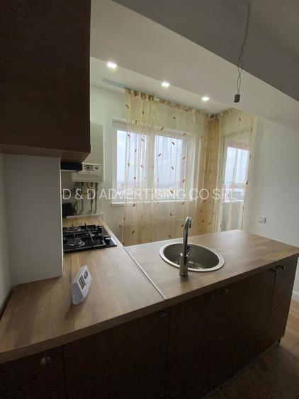 AVANGARDE / PRELUNGIREA GHENCEA - Apartament 2 camere CENTRALA PROPRIE - 7