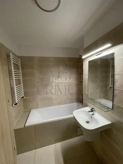 CITY OF MARA - 2 CAMERE - DECOMANDAT - MODEL MARE - POSIBILITATEA PARCARE SUBTER - 10