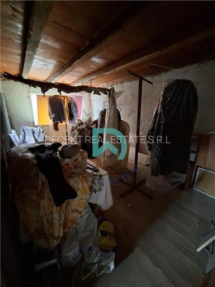 Casa si curte,  Bartolomeu  Brasov - 15