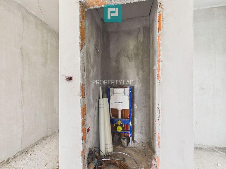 Casa nouă la roșu în Zimandcuz - 11