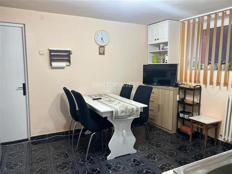 Apartament la casa cu 2 camere in Lazaret - 6