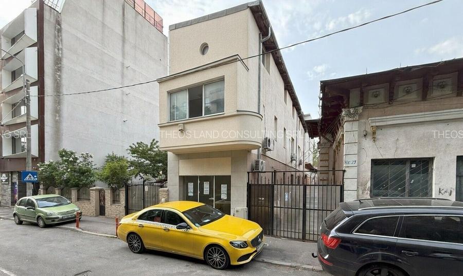 Imobil P+2 | Bd. Unirii | Birou, Clinica, Investitie - 15
